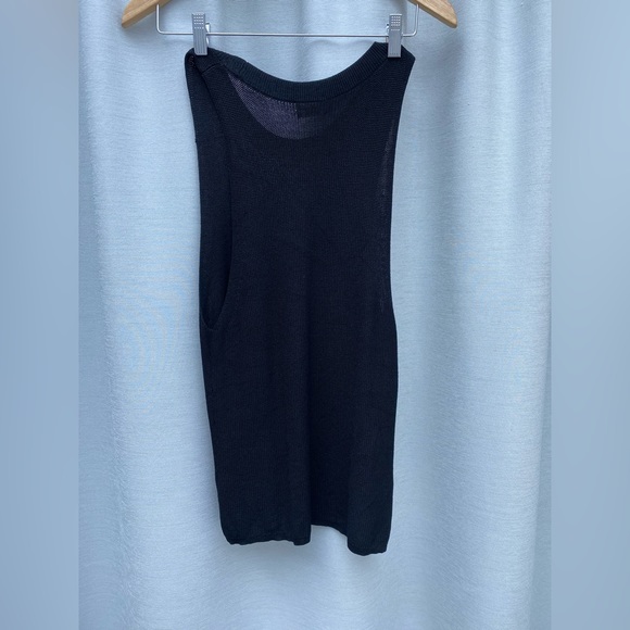 Aritzia ~ Wilfred ~ Knit Tank Top - Picture 2 of 6